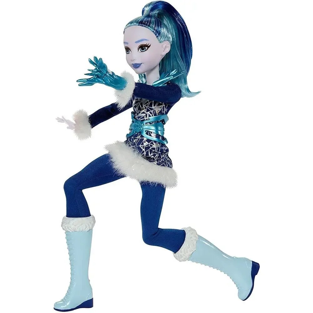 Frost - DC Super Hero Girls 12